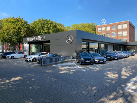 Hans Tesmer - Harburg -